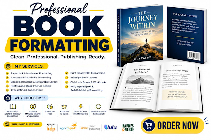 paperback book formatting amazon KDP book formatting canva ebook editing kindle