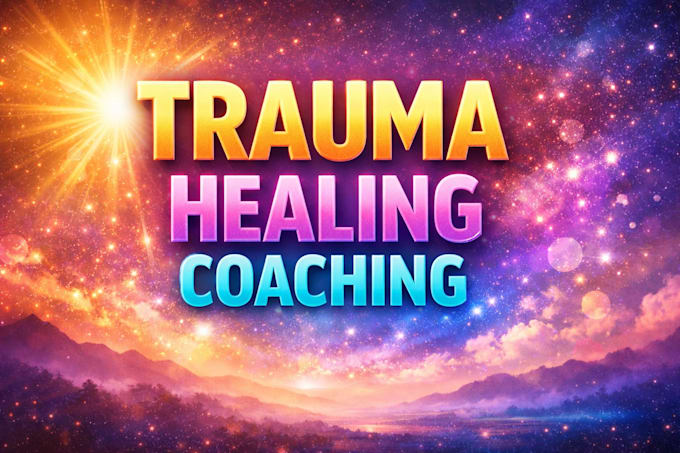 help you heal emotional trauma