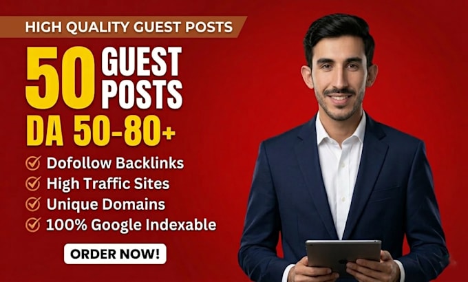 publish saas guest posts and backlinks on tech sites