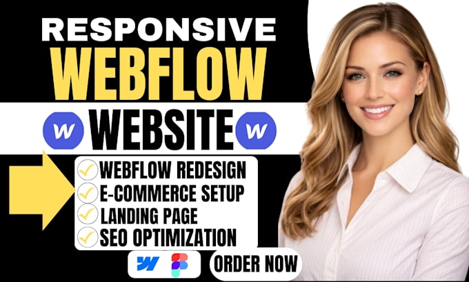 build webflow design webflow expert design and figma to webflow