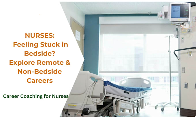 help nurses transition to remote nursing careers
