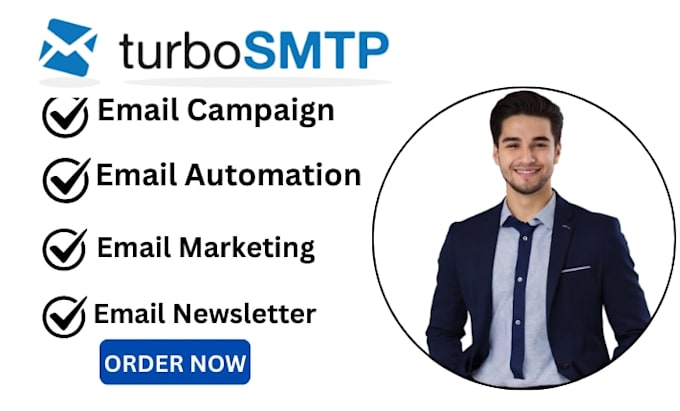 setup turbosmtp email integration turbosmtp email deliverability turbosmtp SMTP