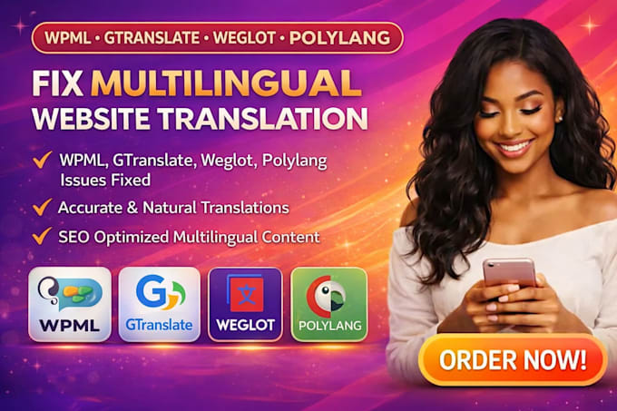 fix multilingual website translation wmpl gtranslate issues fix weglot polylang
