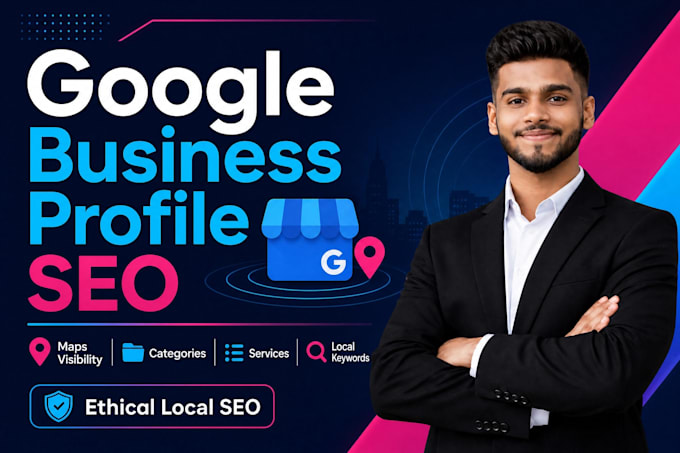 optimize your gbp for local search and maps visibility