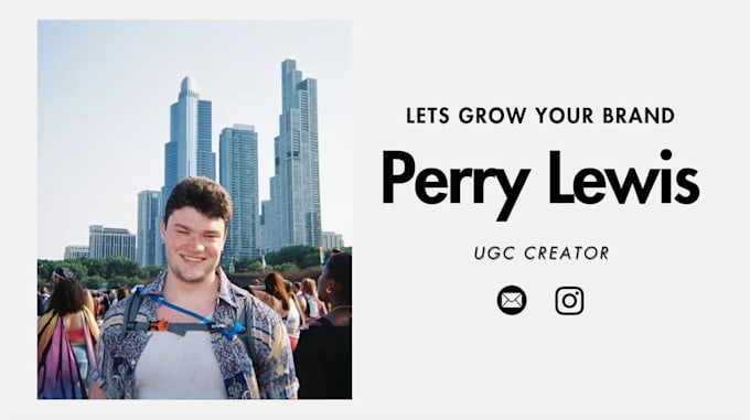 create high performing ugc content
