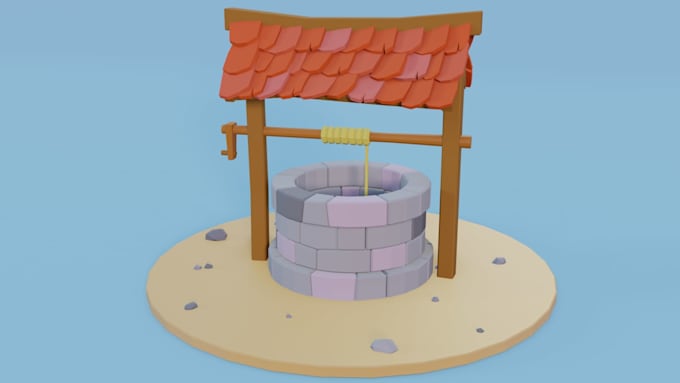 create roblox 3d models for you