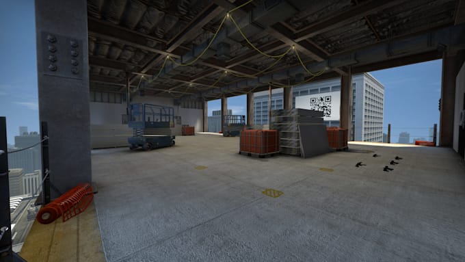 make you a map in counter strike 2
