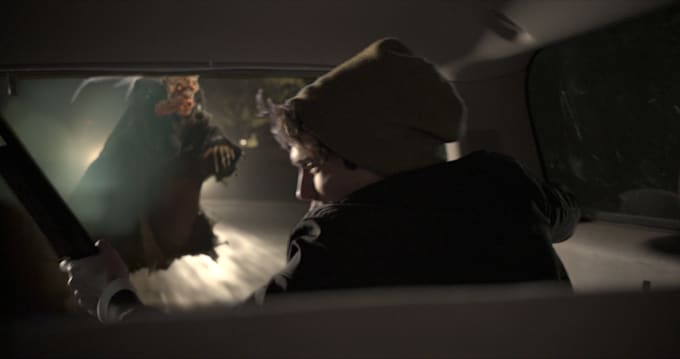 create professional vfx comps for film, TV, and commercials