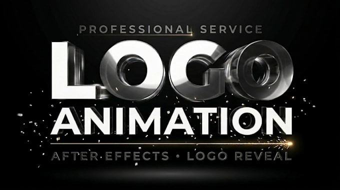 animate your logo with custom ai sound design
