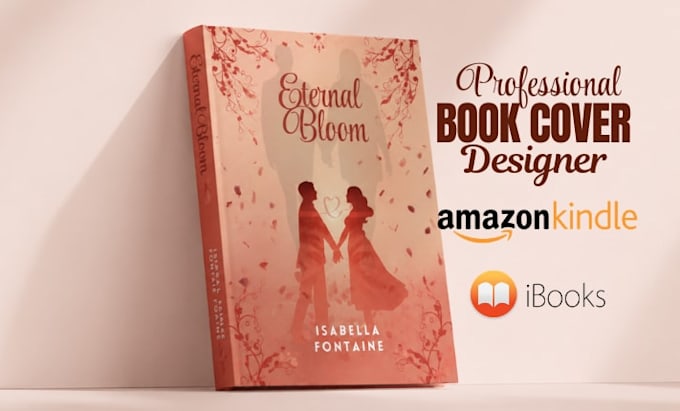 do book cover design ebook cover design kdp book cover book design