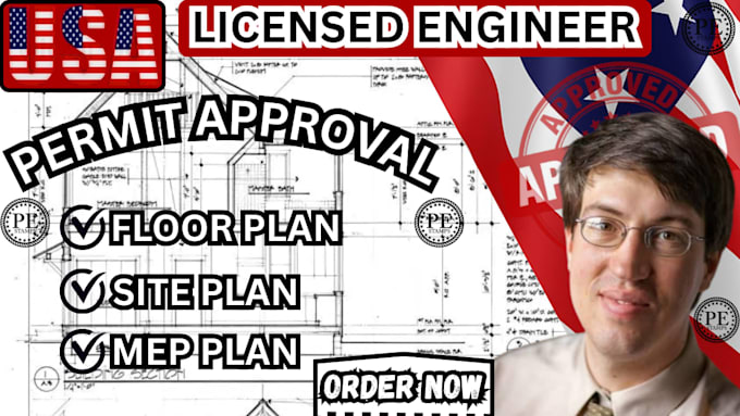 do USA full permit plan,civil and structural plan, full blueprint,adu plan in mi
