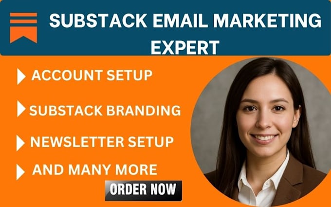 setup substack welcome email automation drip campaign substack newsletter
