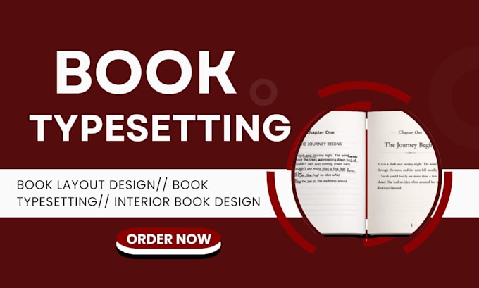 do amazon KDP book formatting, paperback typesetting and publishing