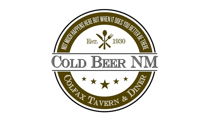 design monogram beer bar wine logo for you