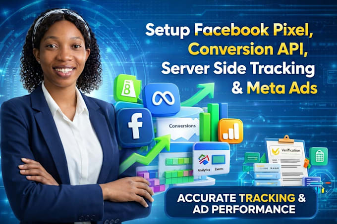 do meta verification and meta business manager setup, whatsapp api