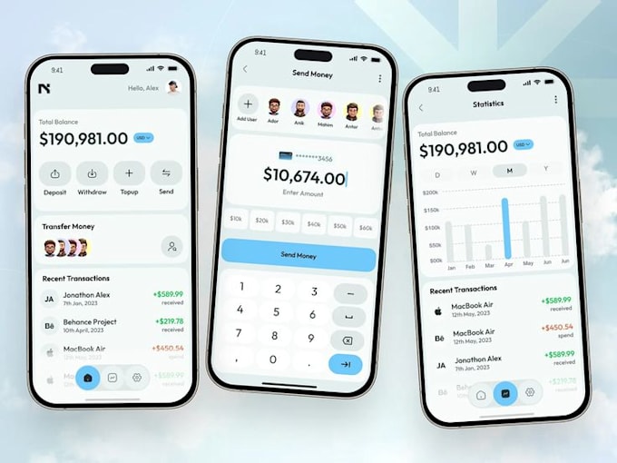 build and integrate a custom crypto payment gateway for all