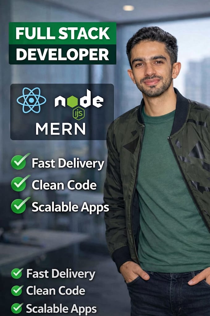 Construir una aplicación web full stack usando react nextjs nodejs ...