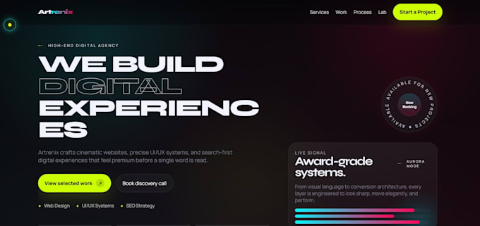 build a full stack mern web app with ai integration