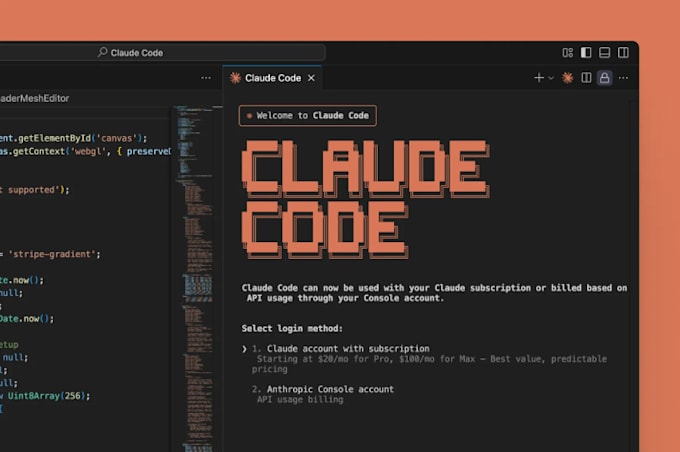 do full claude code setup for you