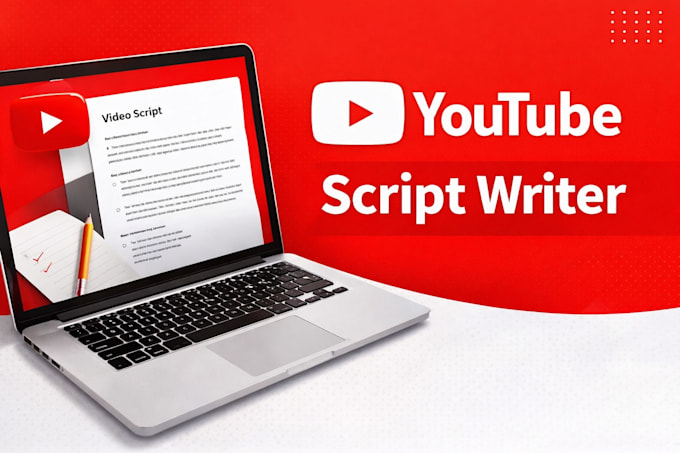 write engaging youtube automation and cash cow scripts