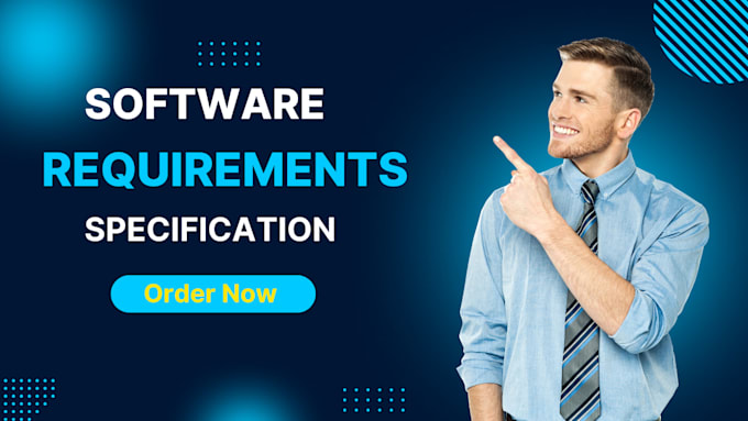 do software requirements specification
