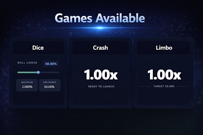 develop a real time multiplayer game backend for web platforms