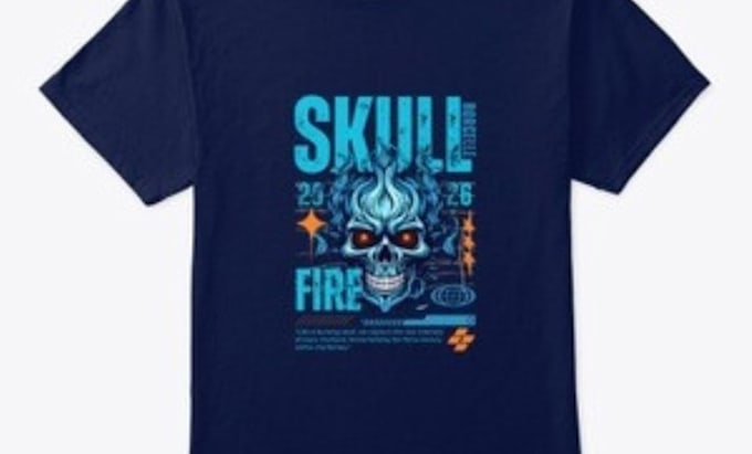 create unique t shirt designs for your brand