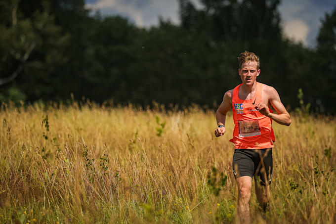 create a personalized gym or running plan for strength