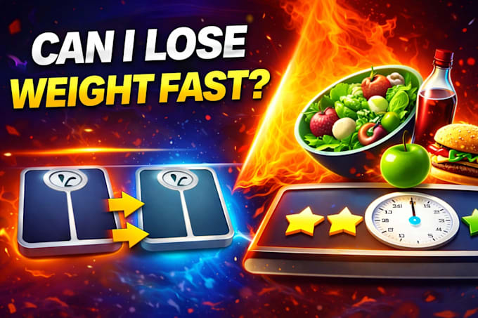 eye catching youtube thumbnail design for high CTR
