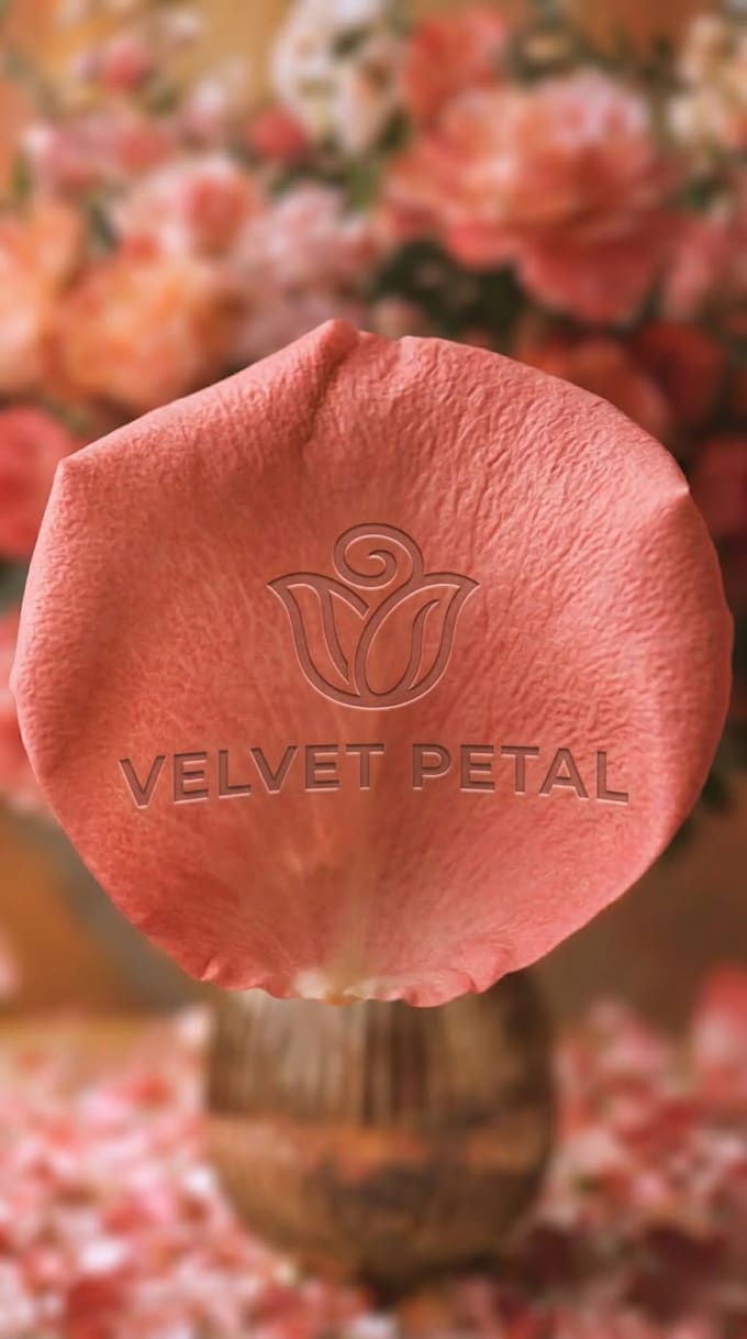 create cinematic ai video for flower and gift shops