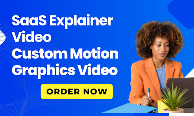 create saas explainer video, saas video, saas demo animation for saas product