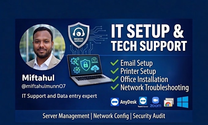 setup email outlook gmail printer wifi network and ms office