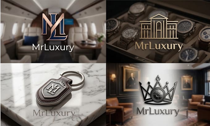 do a logo design