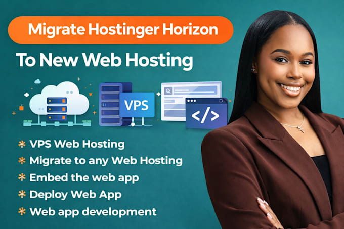 fix hostinger migration errors hostinger horizon custom email domain setup issue