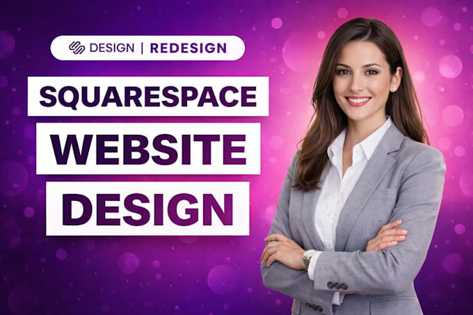 squarespace website maintenance, updates, bug fixes and support