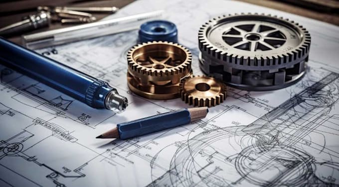 teach mechanical engineering subjects and solve problems