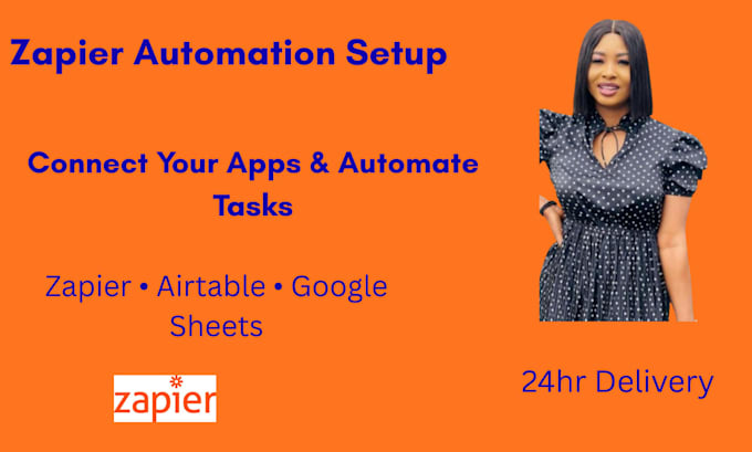 create zapier automation and automate workflow