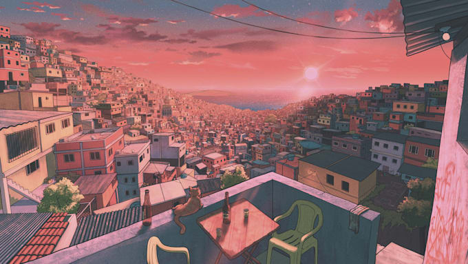animate your art into loop videos