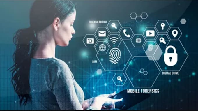 do mobile forensic analyst, private osint detective, ethical evidence analysis