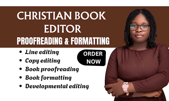 line edit and proofread, christian manuscript, memoir KDP book formatting print