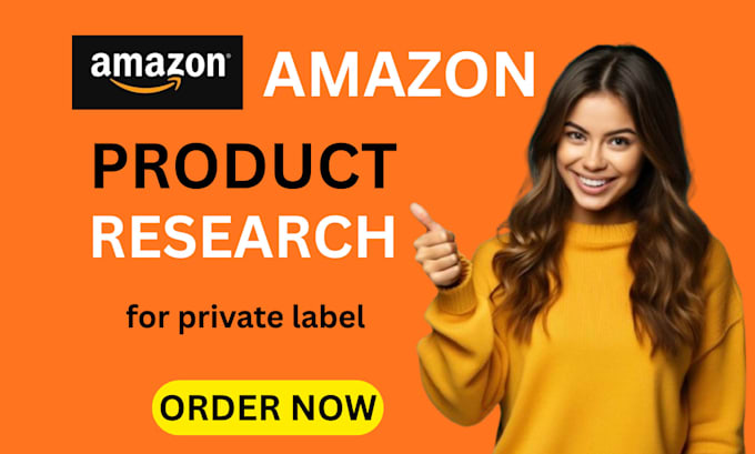 do amazon dropshipping for private label