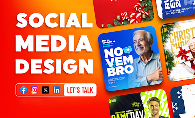 design engaging instagram posts, ads, and carousel posts