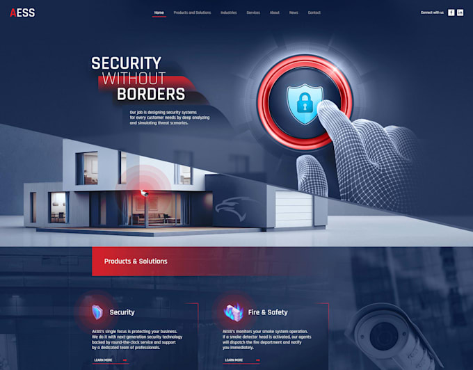 design websites, mobile apps, and dashboards