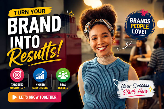 create high converting social media video ads