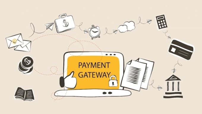 setup payment gateway, 2d, 3d payment gateway, iptv payment processor