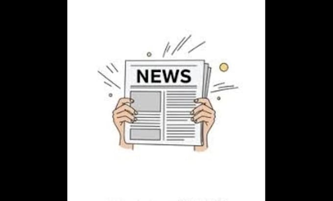 write professional news editorial summaries