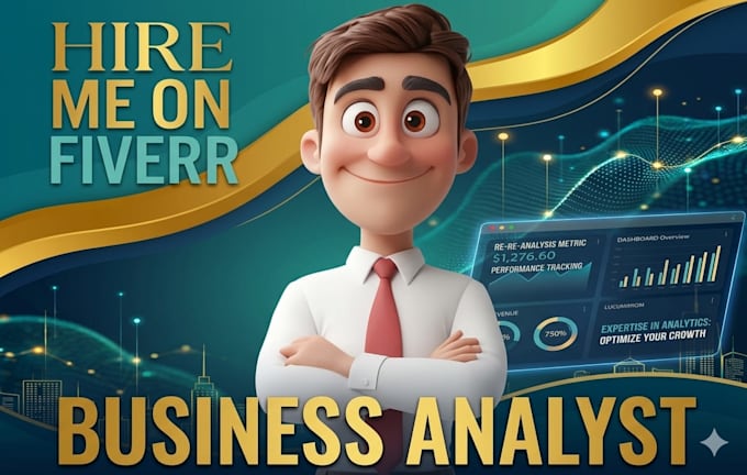 turn business needs into clear and actionable software requirements