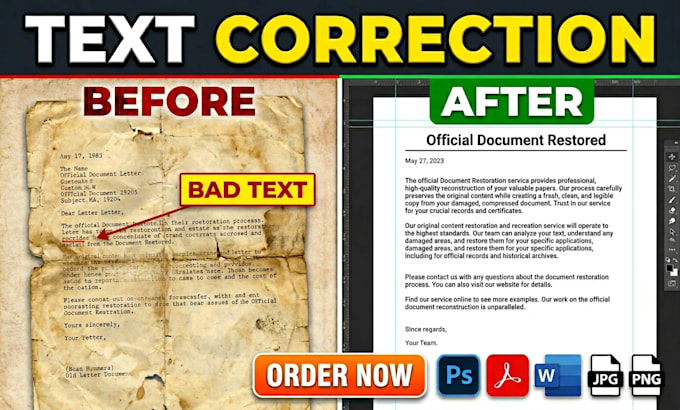 change replace remove add update fix picture color and logo
