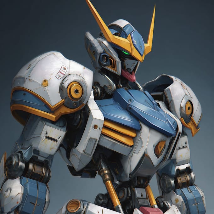 design gundam, transformer, robot, armor, mecha