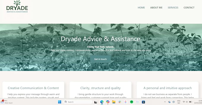 design beautiful, aligned visuals for your brand or project